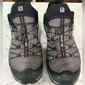 Salomon hiking x ultra pioneer aero